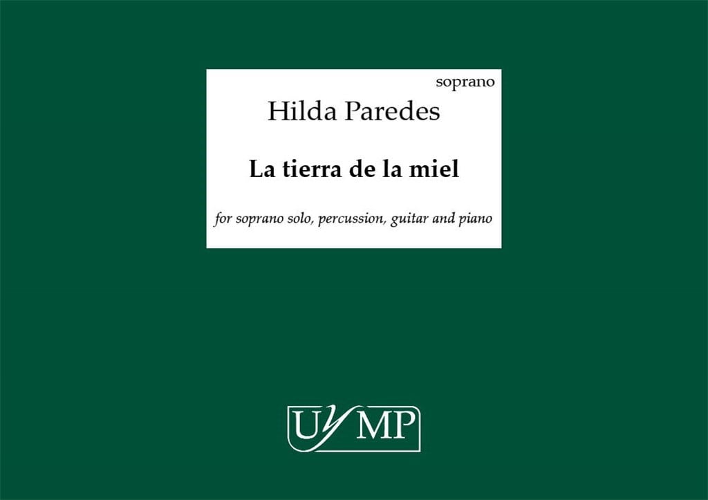 La Tierra De La Miel